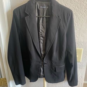 New York & Company Black Blazer